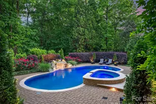 602 Hampshire Hill Rd, Matthews, NC 28105 - Photo 33