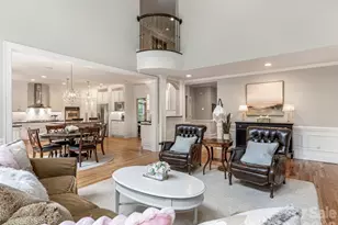 602 Hampshire Hill Rd, Matthews, NC 28105 - Photo 7