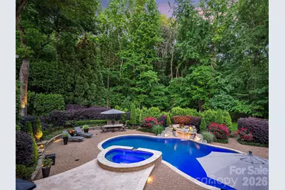 602 Hampshire Hill Road, Matthews, NC 28105 - Photo 29