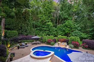 602 Hampshire Hill Rd, Matthews, NC 28105 - Photo 29