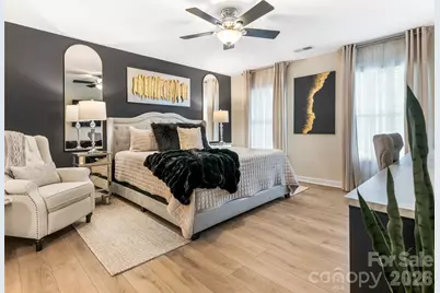 602 Hampshire Hill Road, Matthews, NC 28105 - Photo 17