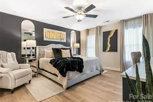 602 Hampshire Hill Rd, Matthews, NC 28105 - Photo 17