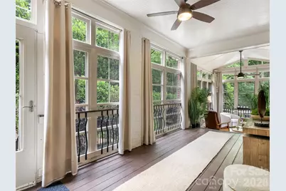 602 Hampshire Hill Road, Matthews, NC 28105 - Photo 13