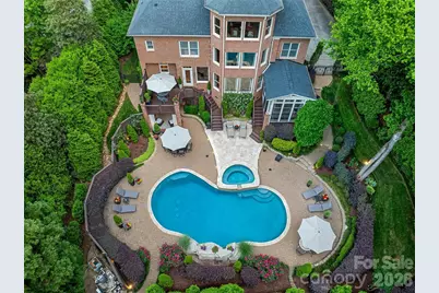 602 Hampshire Hill Road, Matthews, NC 28105 - Photo 35