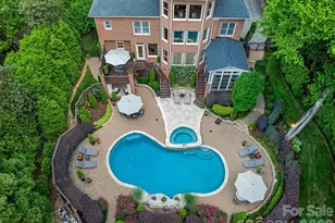 602 Hampshire Hill Rd, Matthews, NC 28105 - Photo 35