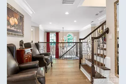 602 Hampshire Hill Road, Matthews, NC 28105 - Photo 23