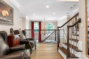 602 Hampshire Hill Rd, Matthews, NC 28105 - Photo 23