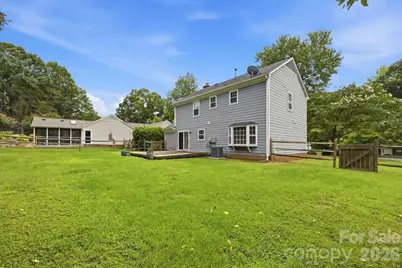 2726 Heidleburg Lane, Charlotte, NC 28210 - Photo 29