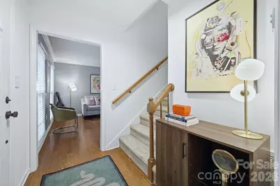 2726 Heidleburg Lane, Charlotte, NC 28210 - Photo 3