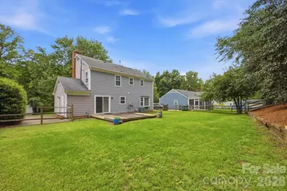 2726 Heidleburg Lane, Charlotte, NC 28210 - Photo 27