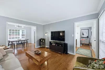 2726 Heidleburg Lane, Charlotte, NC 28210 - Photo 5