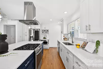 1214 N Sharon Amity Road, Charlotte, NC 28211 - Photo 9