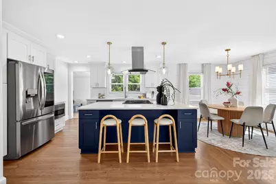 1214 N Sharon Amity Road, Charlotte, NC 28211 - Photo 5