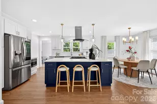 1214 N Sharon Amity Rd, Charlotte, NC 28211 - Photo 5