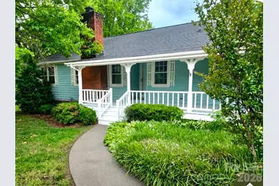 6016 Indian Brook Drive, Matthews, NC 28104 - Photo 3