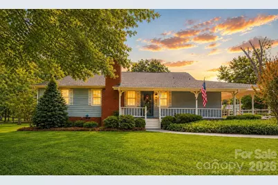 6016 Indian Brook Drive, Matthews, NC 28104 - Photo 1