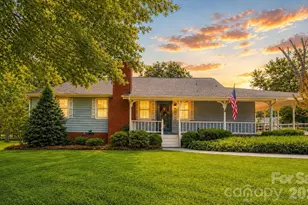 6016 Indian Brook Dr, Indian Trail, NC 28104 - Photo 1