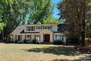 3331 Champaign St, Charlotte, NC 28210 - Photo 1