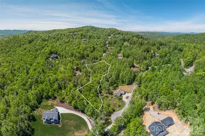 305 Freedom Trail Court, Zirconia, NC 28790 - Photo 5