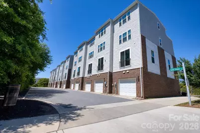 268 Parkwood Avenue, Charlotte, NC 28206 - Photo 41