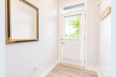 268 Parkwood Avenue, Charlotte, NC 28206 - Photo 5