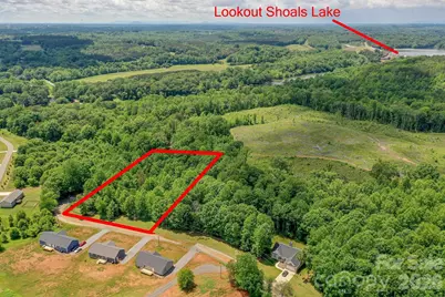 00 Lookout Dam Road #3, Statesville, NC 28625 - Photo 3