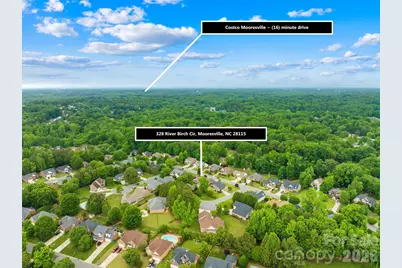 328 River Birch Circle, Mooresville, NC 28115 - Photo 25