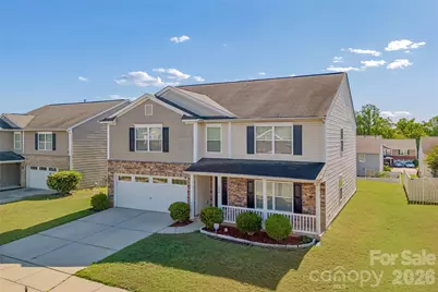 1000 Silverberry Street, Gastonia, NC 28054 - Photo 3