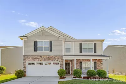 1000 Silverberry Street, Gastonia, NC 28054 - Photo 1