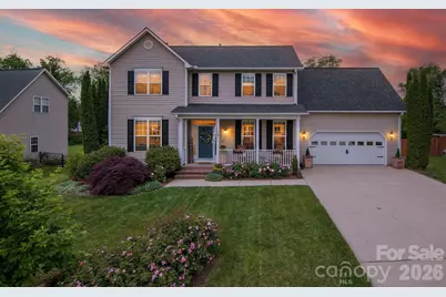 288 Walnut Crest Road, Fletcher, NC 28732 - Photo 1