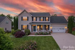 288 Walnut Crest Rd, Fletcher, NC 28732 - Photo 1