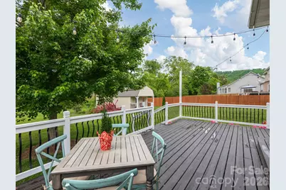 288 Walnut Crest Road, Fletcher, NC 28732 - Photo 35