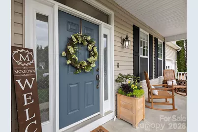 288 Walnut Crest Road, Fletcher, NC 28732 - Photo 5