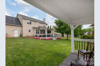 288 Walnut Crest Road, Fletcher, NC 28732 - Photo 45