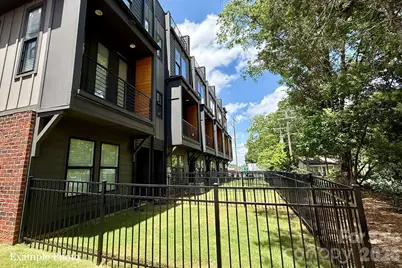 2140 Ford View Lane #45, Charlotte, NC 28206 - Photo 17