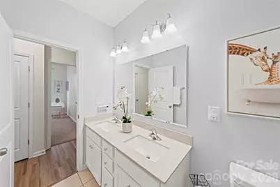 3010 Eagle Ridge Lane, Indian Trail, NC 28079 - Photo 33
