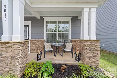 3010 Eagle Ridge Lane, Indian Trail, NC 28079 - Photo 5