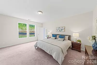 3010 Eagle Ridge Lane, Indian Trail, NC 28079 - Photo 21