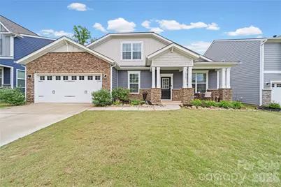 3010 Eagle Ridge Lane, Indian Trail, NC 28079 - Photo 1