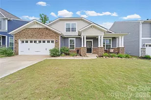 3010 Eagle Ridge Ln, Indian Trail, NC 28079 - Photo 1
