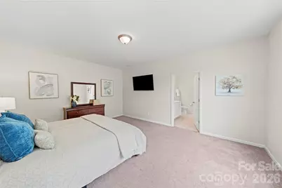 3010 Eagle Ridge Lane, Indian Trail, NC 28079 - Photo 23