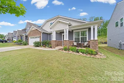 3010 Eagle Ridge Lane, Indian Trail, NC 28079 - Photo 3