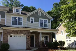 4613 Craigmoss Ln, Charlotte, NC 28278 - Photo 1