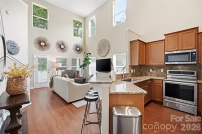 4613 Craigmoss Lane, Charlotte, NC 28278 - Photo 5