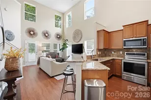 4613 Craigmoss Ln, Charlotte, NC 28278 - Photo 5