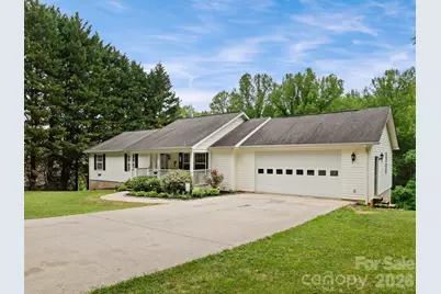 38 Brown Lynch Road, Candler, NC 28715 - Photo 1