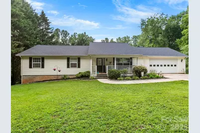 38 Brown Lynch Road, Candler, NC 28715 - Photo 1