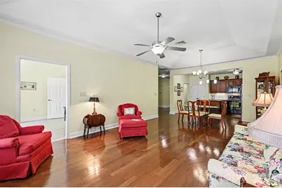 908 Davie Avenue #D, Statesville, NC 28677 - Photo 9