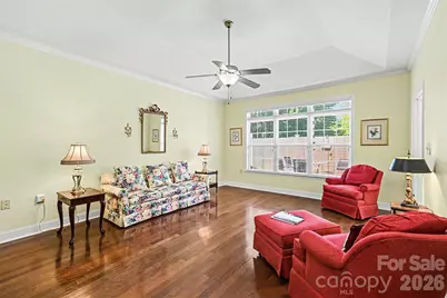 908 Davie Avenue #D, Statesville, NC 28677 - Photo 7