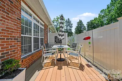 908 Davie Avenue #D, Statesville, NC 28677 - Photo 31